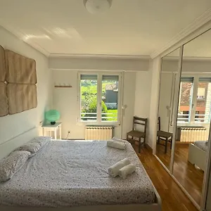  Accommodatie bij particulieren Hondar-gain 10