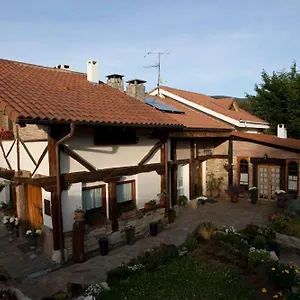  Appartement Bisalde
