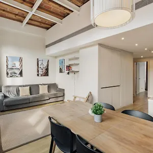  Appartement Ola Living Boqueria Spanje