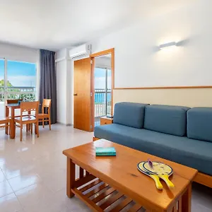  Appartement Vibra Tropical Garden Spanje
